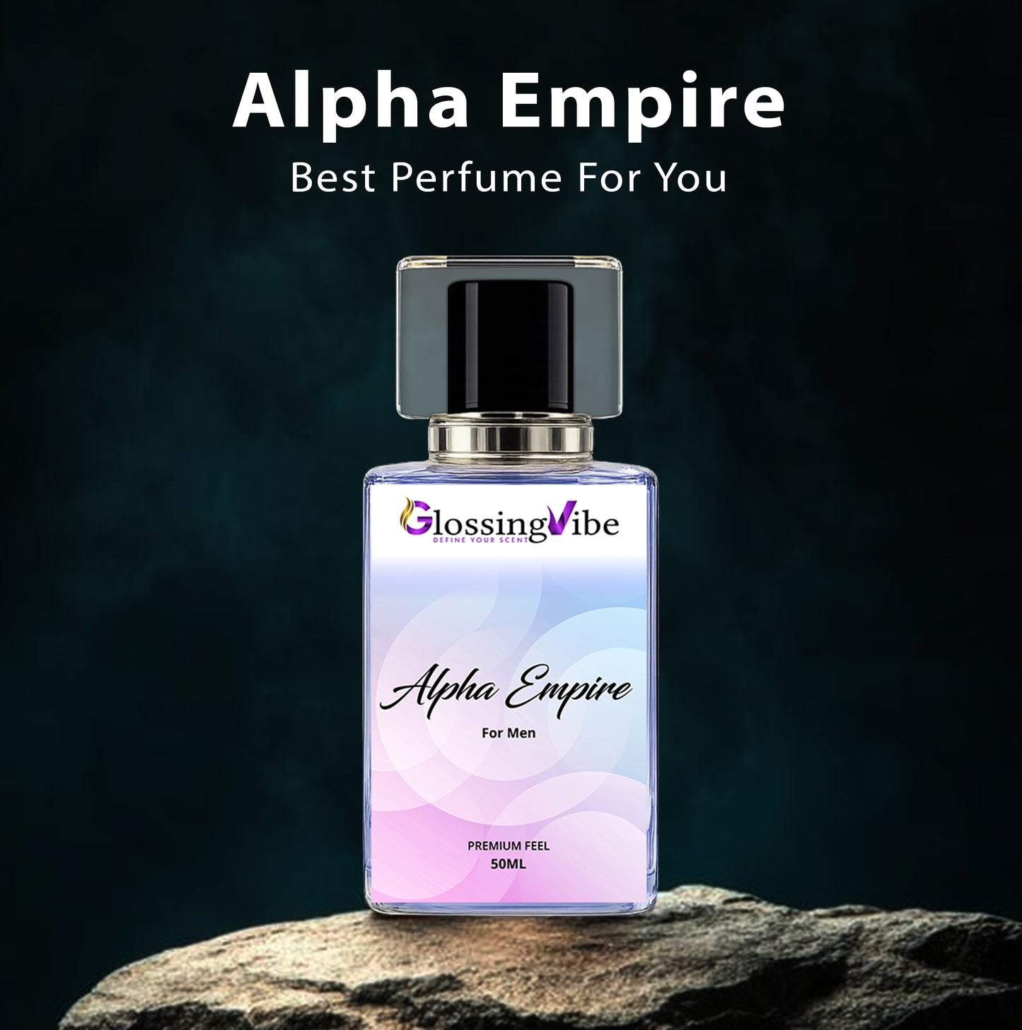 Alpha Empire Best Perfume For Men Long Lasting